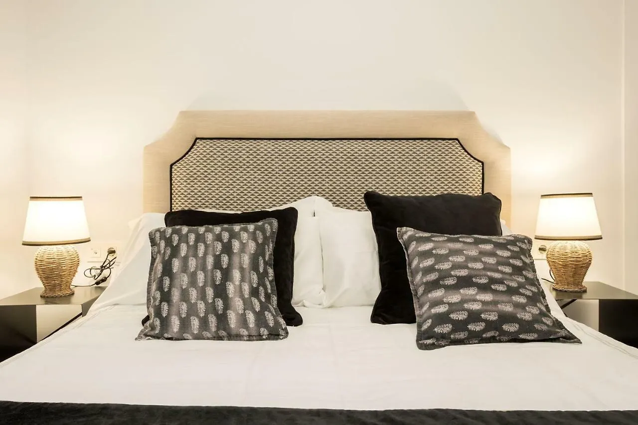Ohliving Alcazar Appartement Sevilla