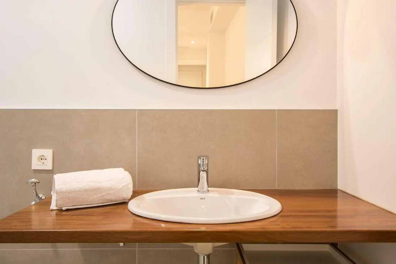 Ohliving Alcazar Appartement Sevilla Spanje