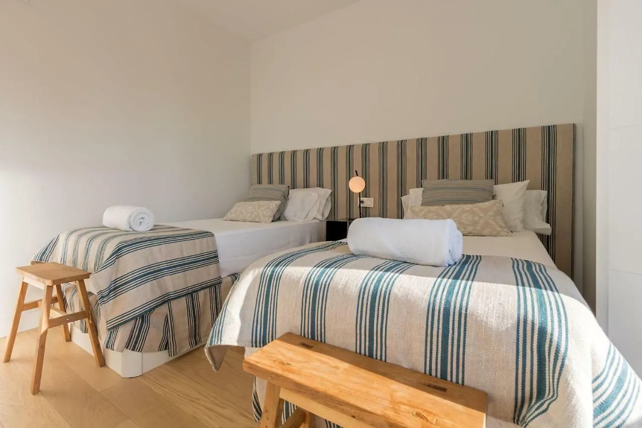 Ohliving Alcazar Appartement Sevilla Spanje