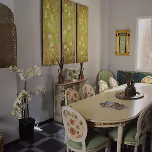 Casa Xanadu - 6 Bedroom Andalusian With Terraces Sevilla