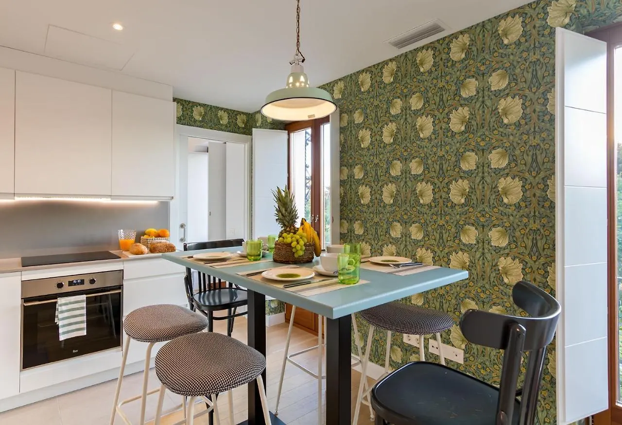 Apartamento Ohliving Alcazar Sevilla