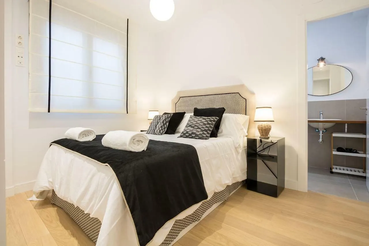 Apartamento Ohliving Alcazar Sevilla