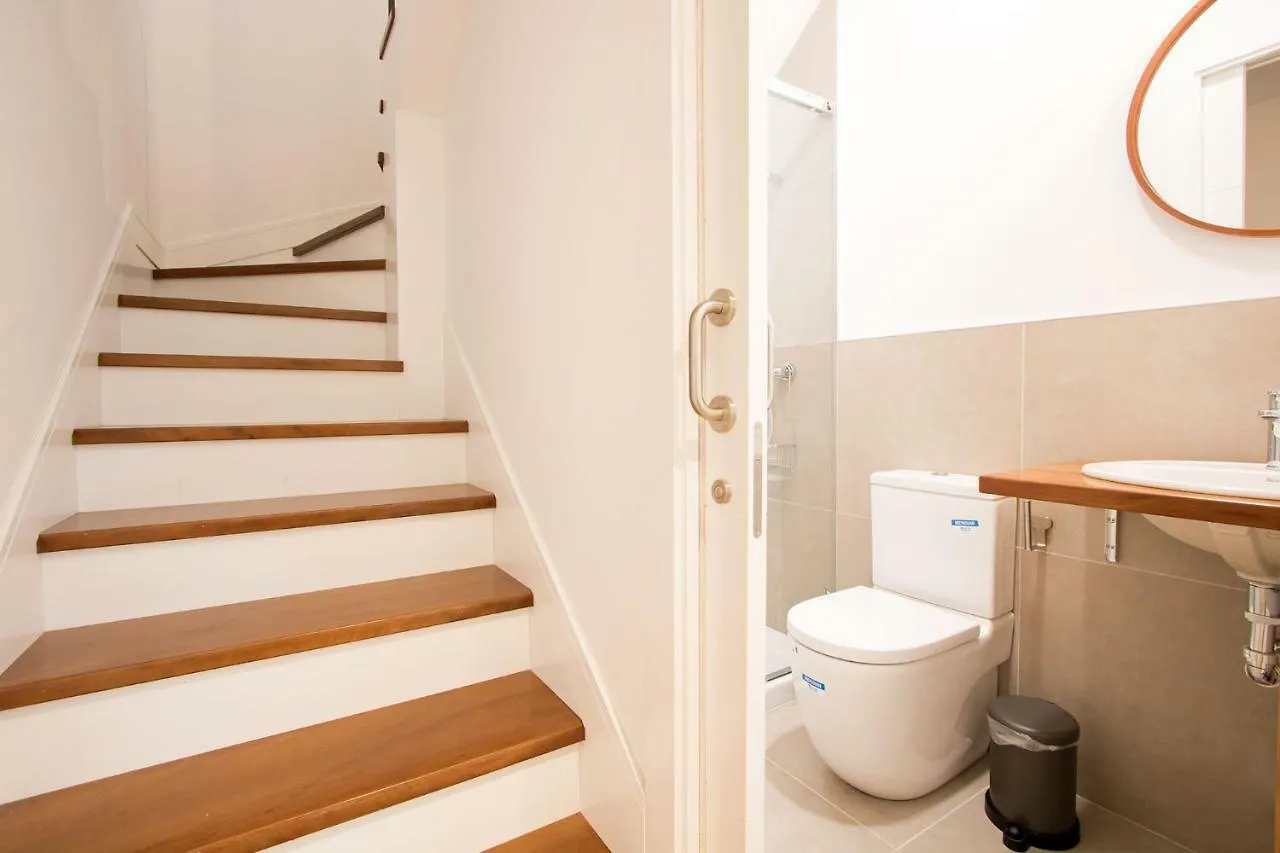Appartement Ohliving Alcazar à Séville