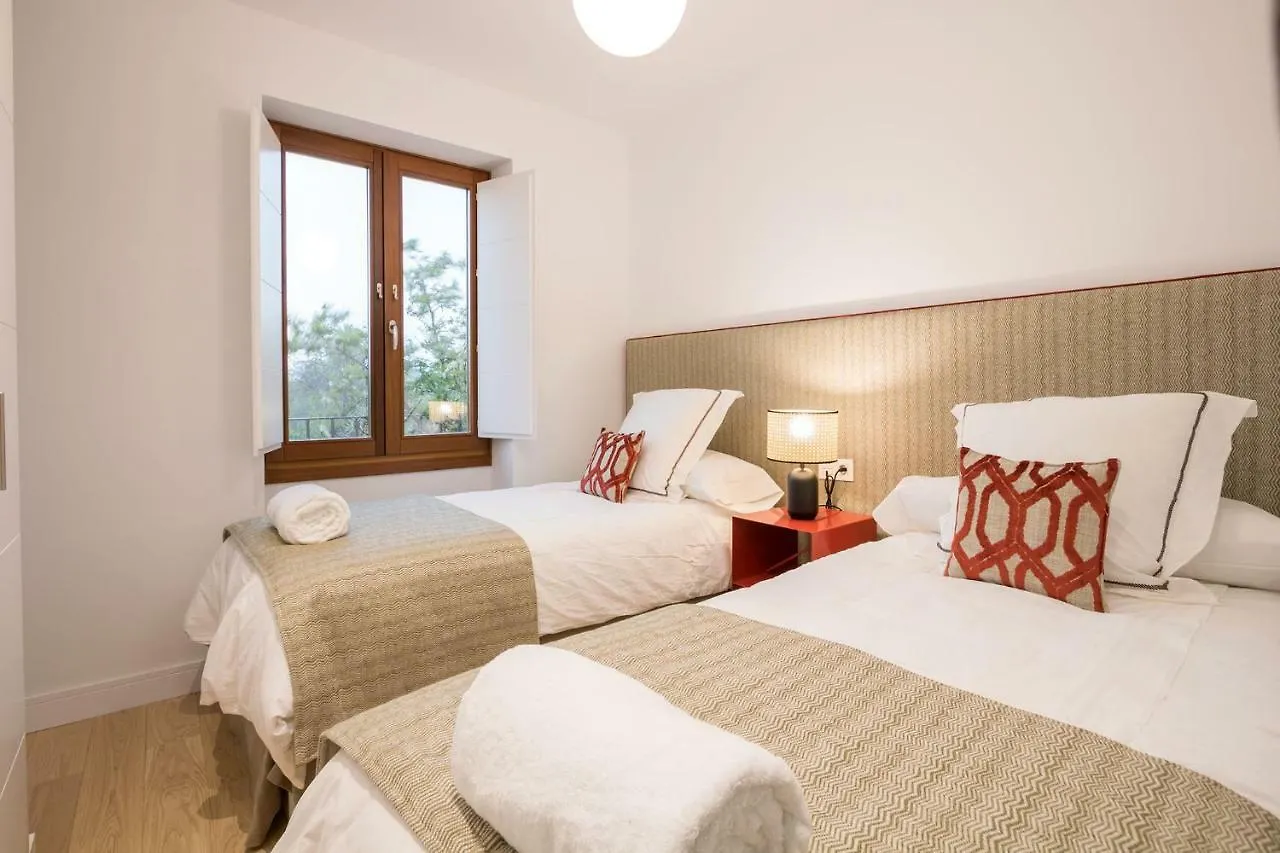 Appartement Ohliving Alcazar à Séville