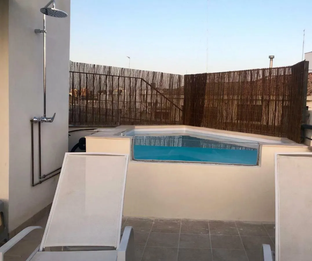 Appartement Ohliving Alcazar à Séville