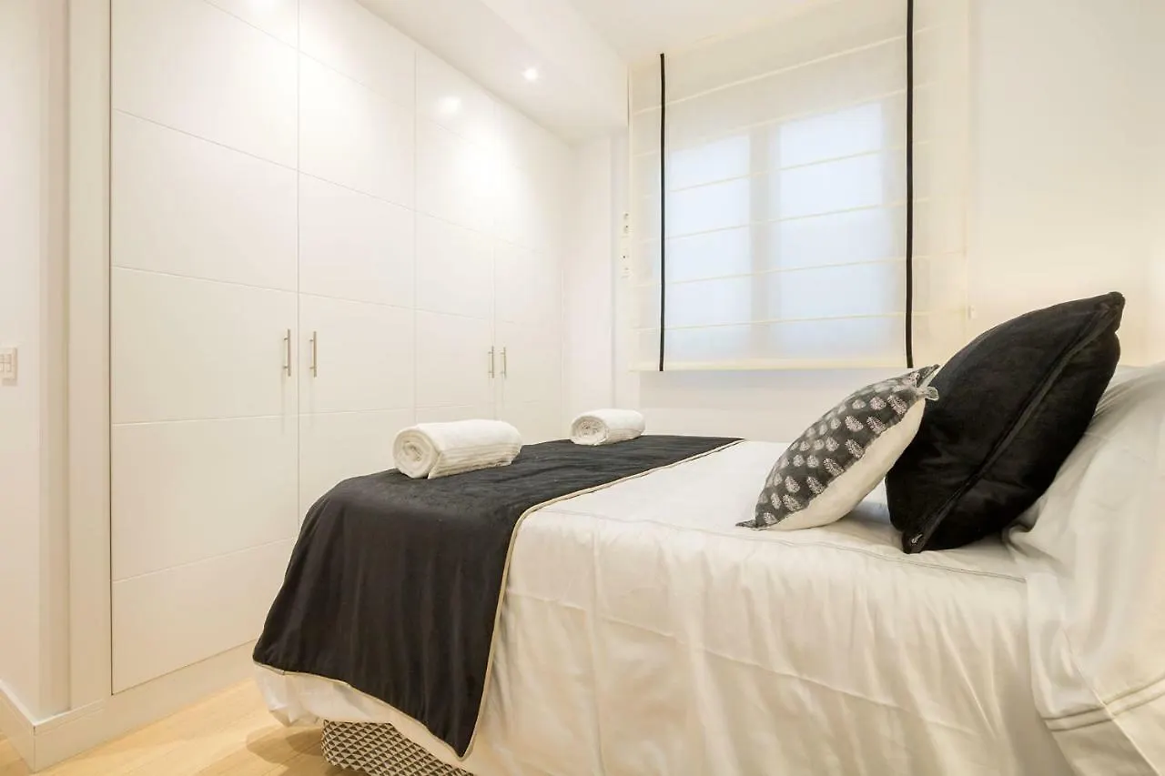 Ohliving Alcazar Apartment Seville 0*,